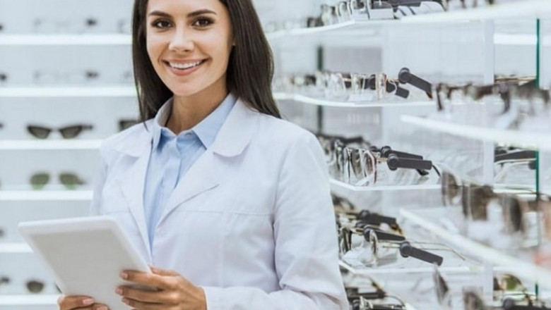 Buy our authentic optometrist email marketing list to generate more qualified leads and increase your sales.