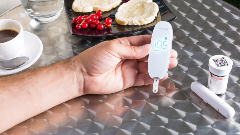 Diabetes Treatment and Non-Insulin Medications