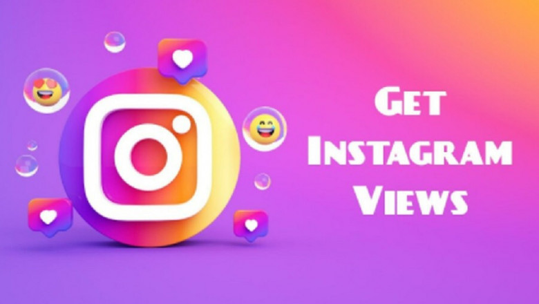 Do you like to find out how to earn a notable number of views on Instagram?