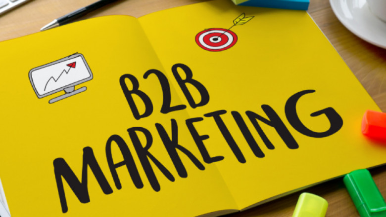 Getting the Most from B2B Market Research Studies