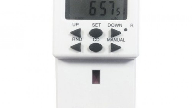 Global Electronic Timers Market Growth Outlook Trends and Forecast 2022-2027