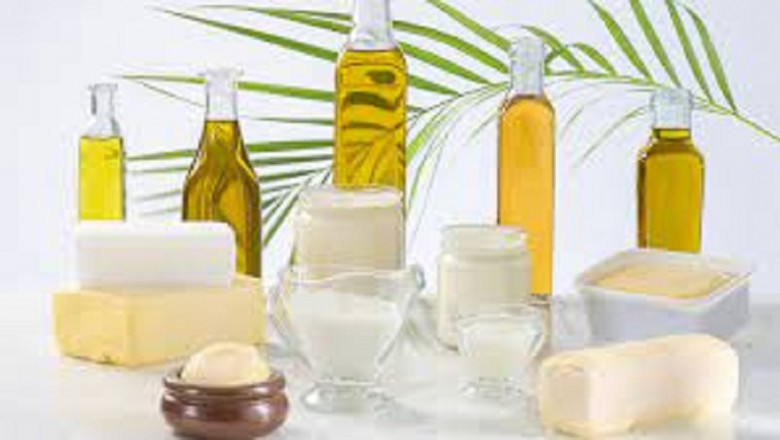 Global Fats and Oil Market Customization Available