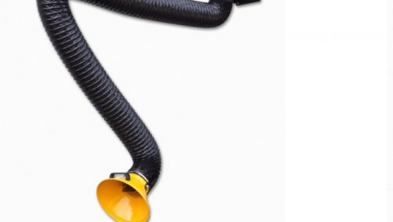 Global Flexible Extraction Arm Market: Trends, Research and Analysis for the Forecast Duration 2022 to 2024