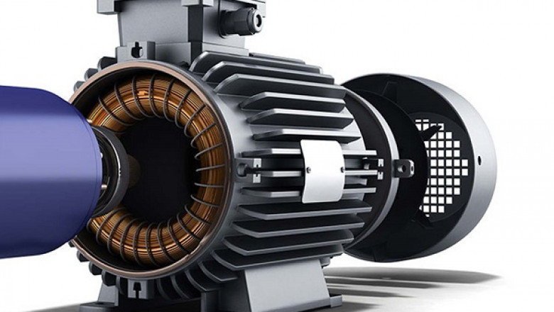 Global Induction Generators Market by Trends, Dynamic Innovation in Technology and Forecasts 2022-2027