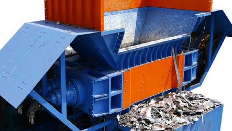 Global Metal Recycling Machines Market Unexpected Growth to Seen In Worldwide 2022 to 2024