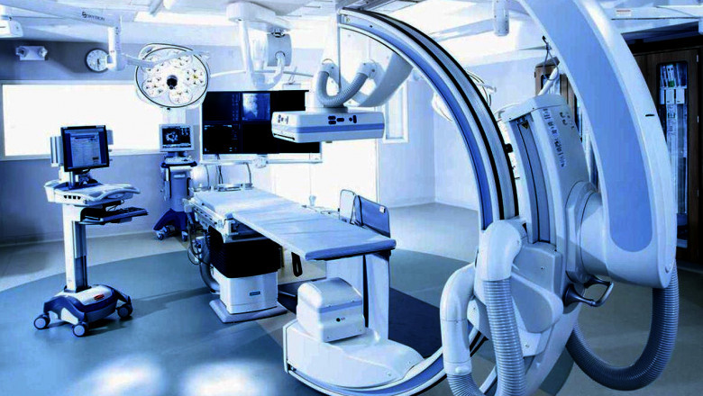 Global Pre-Owned Medical Devices Market: Share, Size, Growth, Opportunity And Forecast 2021-2028