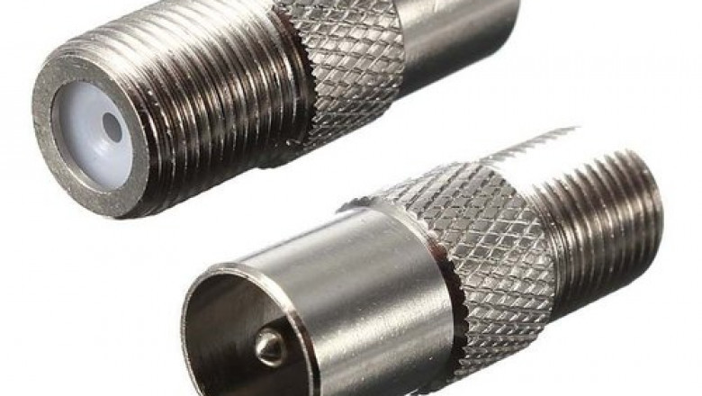 Global RF Connector Market Comprehensive Research Study, Regional Growth, Business Top Key Players Analysis 2022-2024