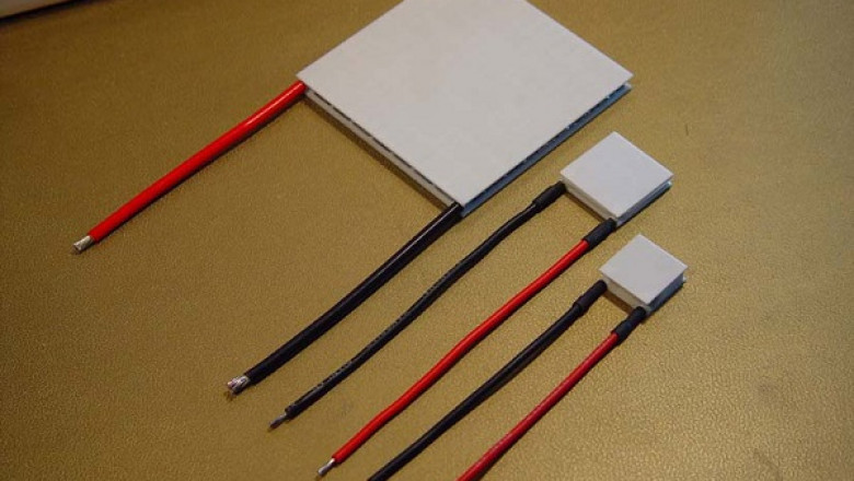 Global Thermoelectric Cooling Modules Market 2022 Size, Drivers, Emerging Trends, Dynamics and Forecast to 2027