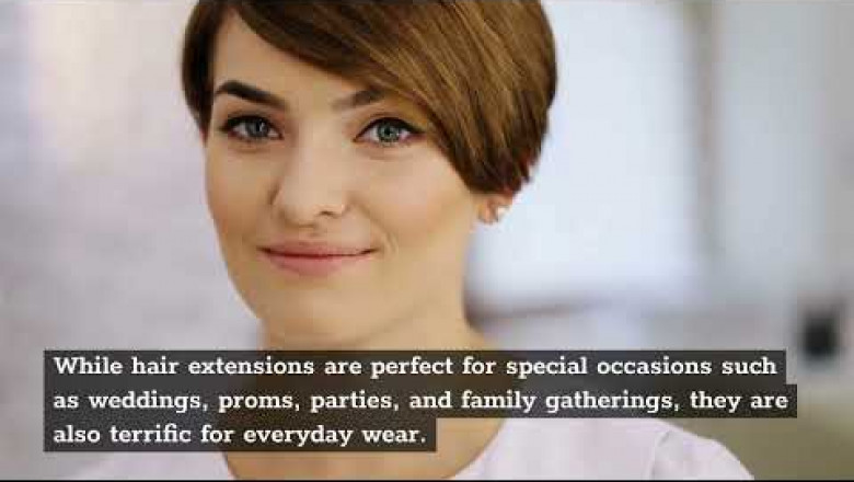 Hair Extensions Dallas