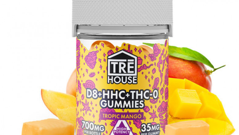 How Does HHC Compare To THC?