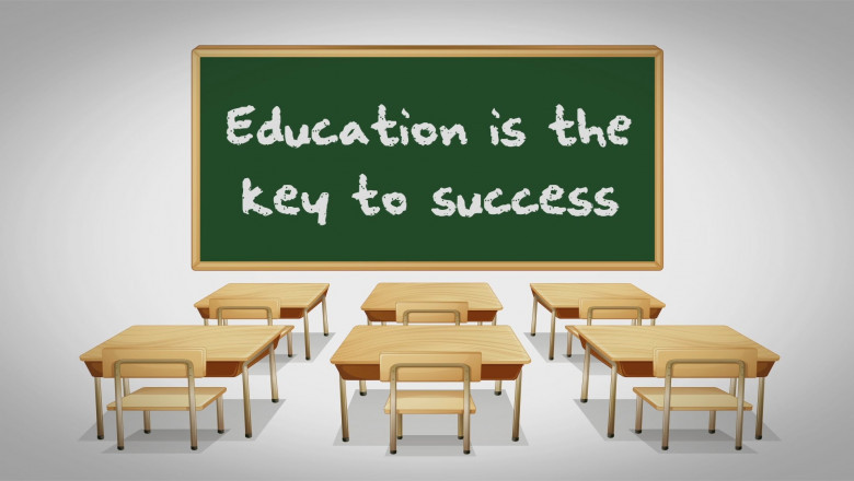 How to Education Education