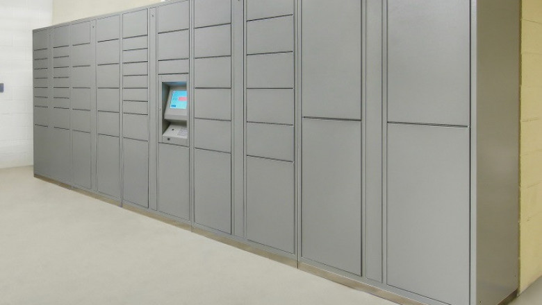 Intelligent Parcel Locker Market Size Growth Set to Surge Significantly during 2022-2030
