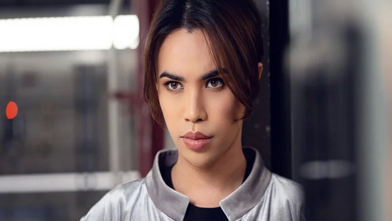 jayr tinaco boy or girl