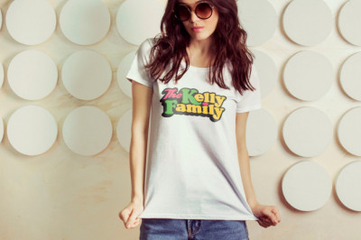 Ladies T-Shirt Dress Wholesale!