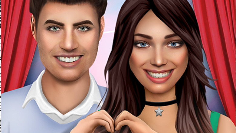 Musical Adventure - Love InteractiveRomance Story