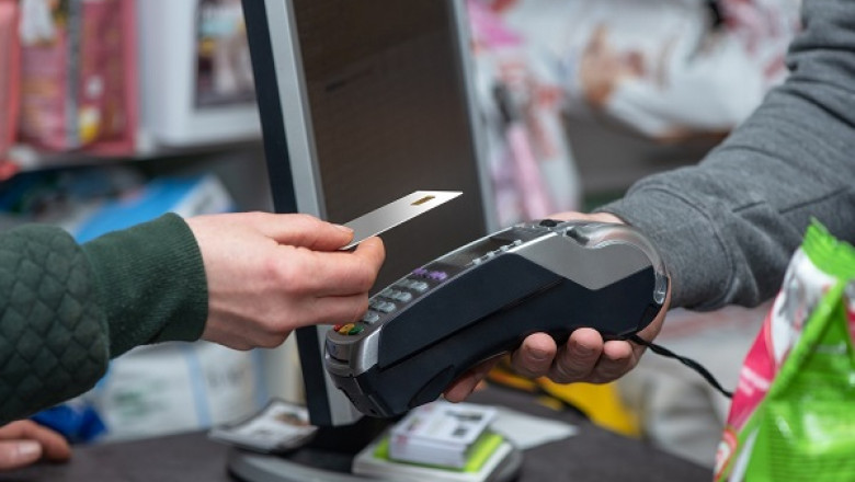 Point of Service Terminals Market: Global Industry Trends, Share, Size, Growth, Opportunity and Forecast 2022-2028