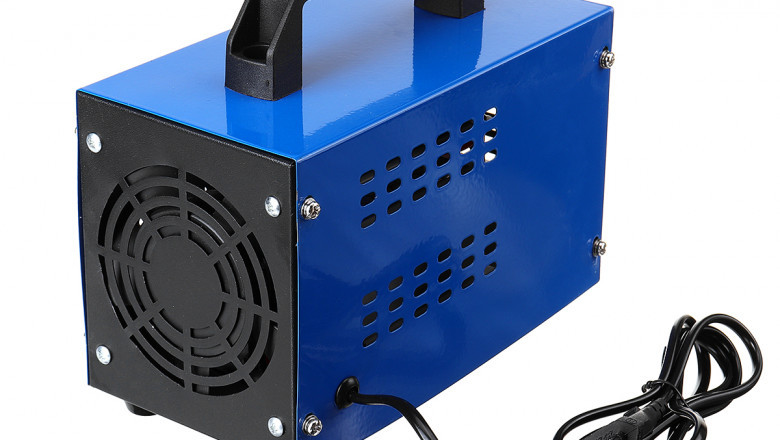 Risks Associated with use of Medical Ozone Generator