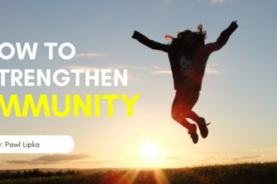 Suggestions For a Stronger Immune System