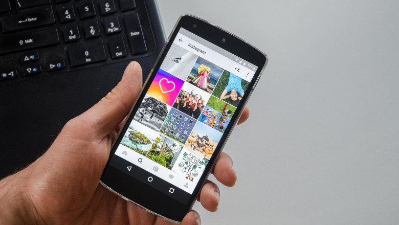 Tips for creating impressive content on Instagram