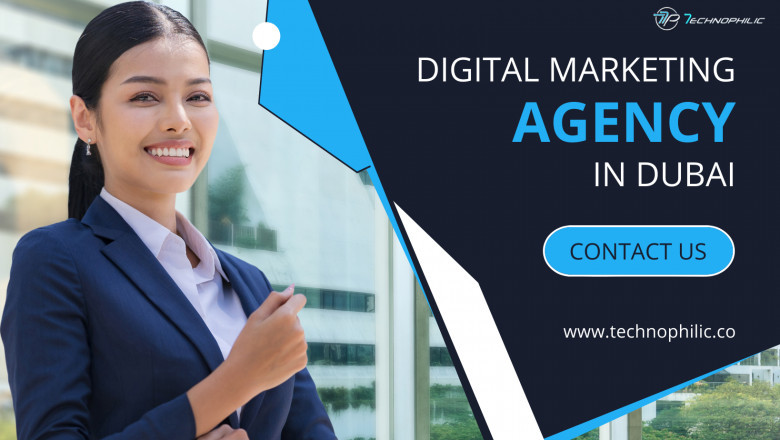 Top 5 Digital Marketing Trends in UAE to Know About