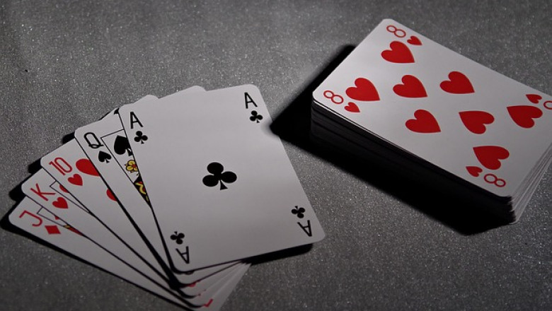 Top Reasons To Start Playing Online Real Money Rummy Game Now