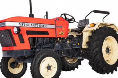 VST Tractor Models Price and Specifications In India 2022