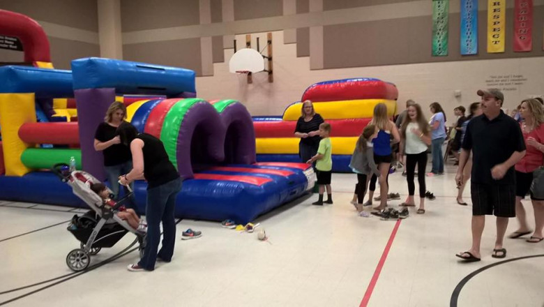 What You'll need to know When Ordering From a Party Rental Company