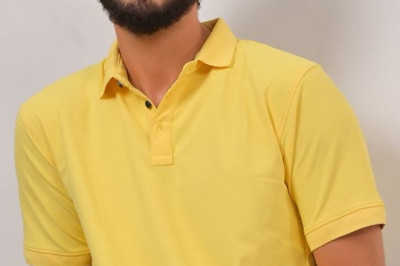 Best tee shirts for college wear are the Polo T shirts for men.