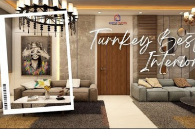 best turnkey services in Madhapur