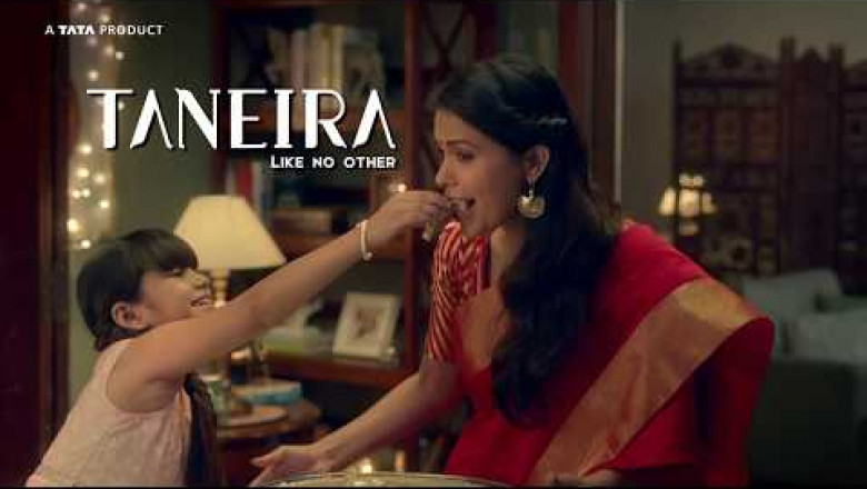 Buy Sarees from Taneira Online