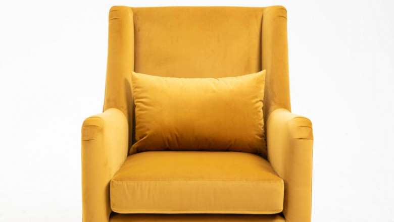 Caitlin Modern Chairs | Koala Interiors