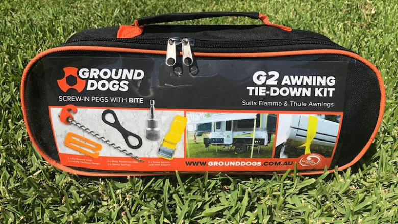 camping store online