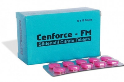 Cenforce Fm 100 – Remove All Impotence Issue