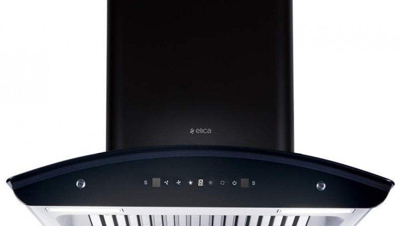 Elica chimneys Price List in India 31st May 2022