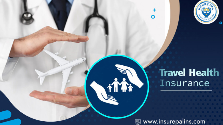 Get the best Travel Health Insurance