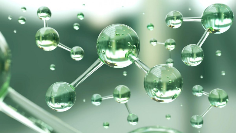 Global Green Hydrogen Market is projected to grow USD 9.8 Bn, at a CAGR of 51.6% in 2028