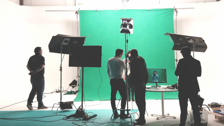 How to Choose a Corporate Video Production Agency