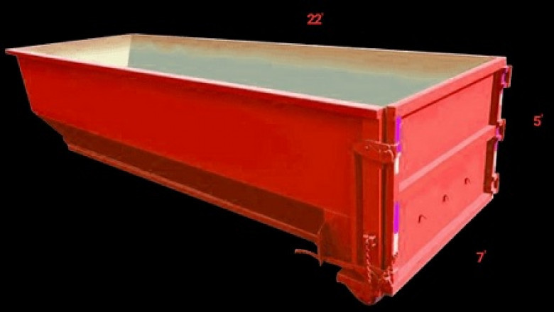Locating a Good Dumpster Rentals