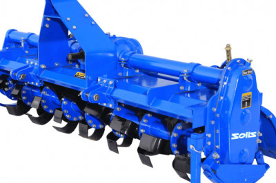 Popular Rotavator models In India come in a Different Category