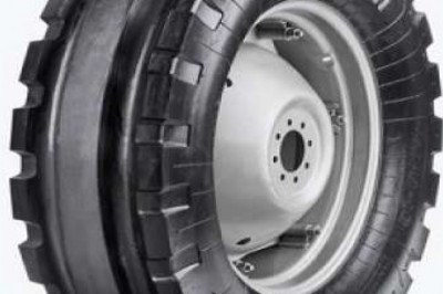 Top 2 Tractor Tyre Brand In India with All Information