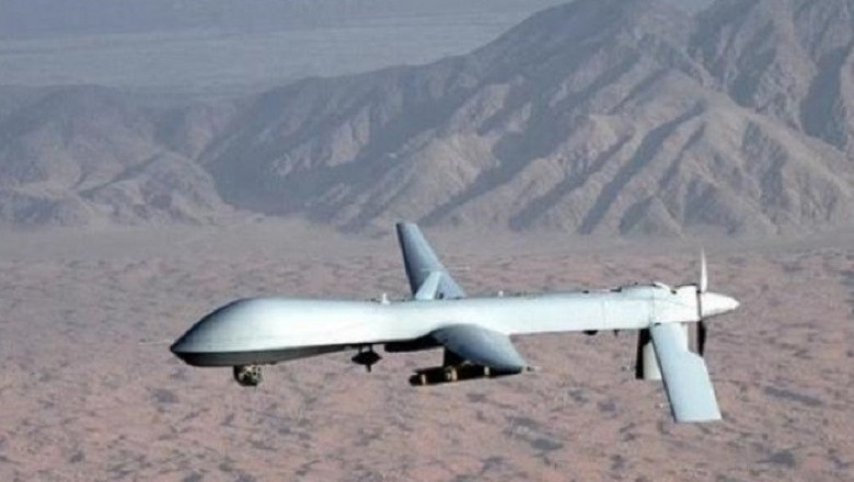Unmanned Aerial Vehicle Drones Market Future Scope, Demands and Projected Industry Growths to 2030