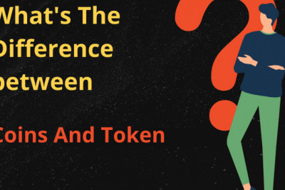 What Is the Difference Between Coin and Token?