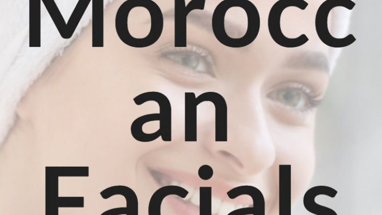 What's a Facial? Total Guide to Facials