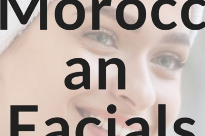 What's a Facial? Total Guide to Facials