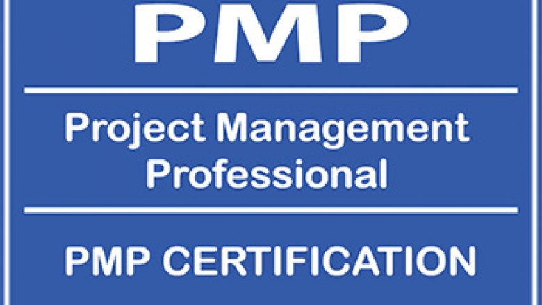 Why a PMP Certification is a Good Choice for a Better Career?
