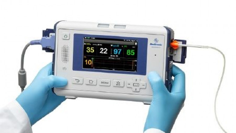 A Market Analysis Of Capnography Equipment Market: Share, Size, Growth, Opportunity, And Forecast 2020-2027