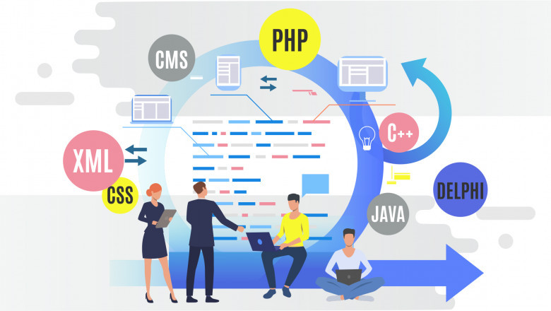 Apply for Full-time JavaScript Developer job at Chapter247 Infotech