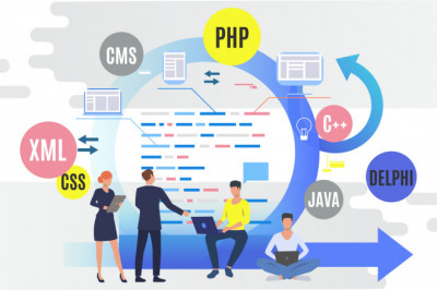 Apply for Full-time JavaScript Developer job at Chapter247 Infotech