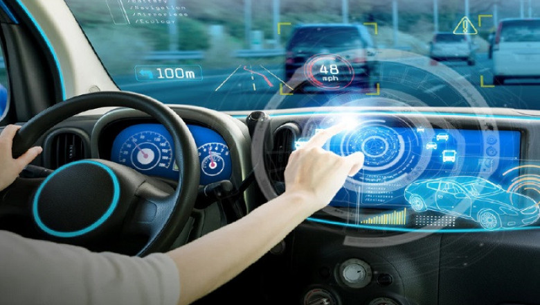Automotive Navigation Solutions Market 2022 Growth, Innovation and Rising Business Opportunities, Forecast 2030
