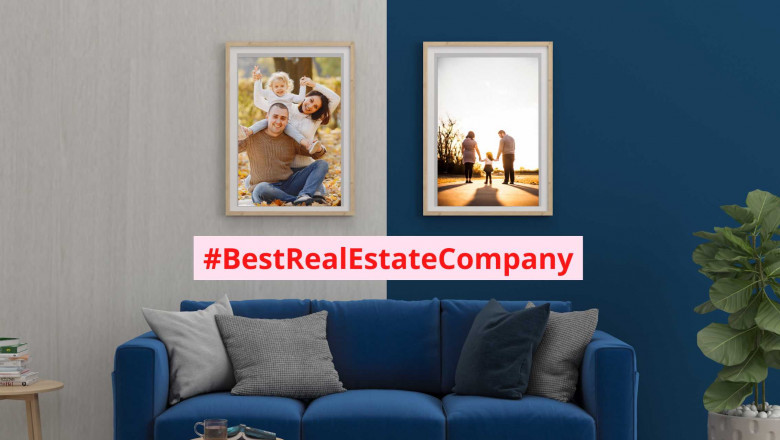 best real estate agents in Delhi